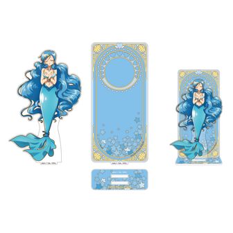 ぴちぴちピッチ_プラッシュマスコット【コンプリートBOX】 | 公式