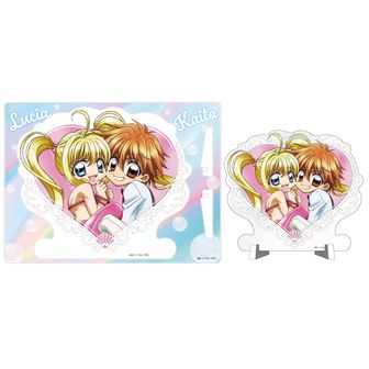 公*o様 ぴちぴちピッチ まとめ売り 七海るちあ 紙類 カード ポストカード 特 ぴちぴちピッチ_七海 るちあ 場面写ポストカード3枚セット | ぴちぴち