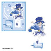 ふしぎ星の☆ふたご姫_アクリルスタンド レイン | ふしぎ星の☆ふたご