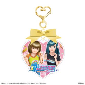 オシャレ魔女♡ラブandベリー公式グッズ通販 | colleize（コレイズ）