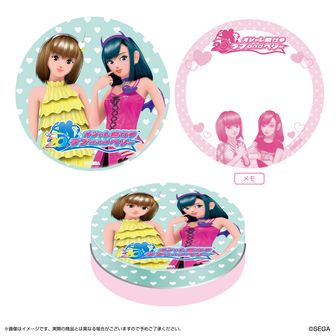 オシャレ魔女♡ラブandベリー公式グッズ通販 | colleize（コレイズ）