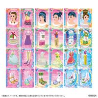 (最終値段)オシャレ魔女ラブandベリー　カード　2008夏リバーレコレクション オシャレ魔女ラブandベリー 買取情報 フィナーレコレクション（08A）1