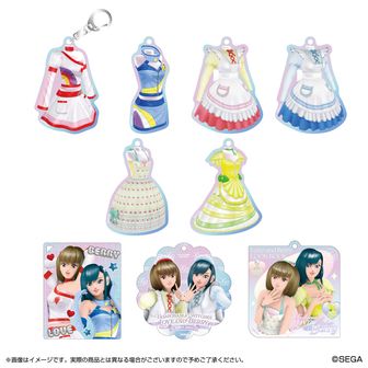 オシャレ魔女♡ラブandベリー公式グッズ通販 | colleize（コレイズ）