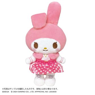 オシャレ魔女♡ラブandベリー展 ～オシャレまほうミュージアム