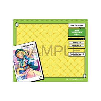 あんさんぶるスターズ！！（あんスタ）公式グッズ通販 | colleize