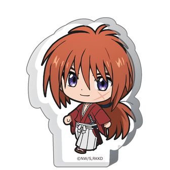 るろうに剣心 | 公式グッズ・公式ライセンス商品専門 | colleize