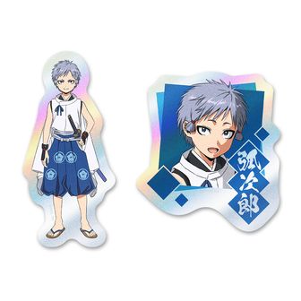 かをりん 逃げ上手の若君 諏訪頼重フェイスクッション かをりん様専用 逃げ上手の若君 諏訪頼重フェイスクッション