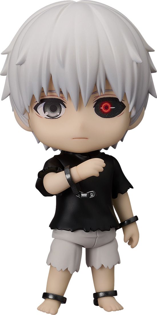 東京喰種トーキョーグール_ねんどろいど 金木研 | 東京喰種トーキョー