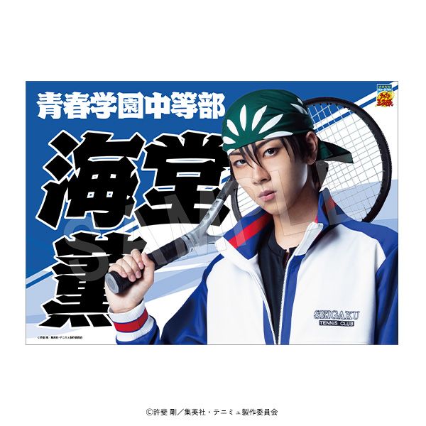 テニス 立海 イラスト 比嘉 中 ジャージ 2026年最新 立海ジャージの