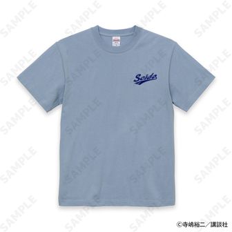 ダイヤのA & ダイヤのA Act II Tシャツ ダイヤのA actⅡ（ダイヤのエース） | 公式グッズ・公式ライセンス商品