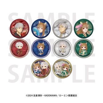 狼と香辛料 MERCHANT MEETS THE WISE WOLF | 公式グッズ・公式