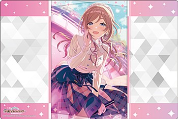 学園アイドルマスター_ブシロード ラバーマットコレクション V2 Vol.1684 姫崎莉波 L.U.V Ver.