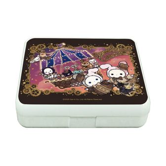 センチメンタルサーカス アクリルプレート パズル Amazon.co.jp: センチメンタルサーカスA4判アクリルプレート／10