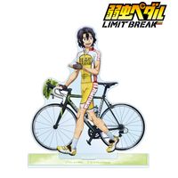 弱虫ペダル LIMIT BREAK_描き下ろし 手嶋 純太 歩みver. 特大アクリル