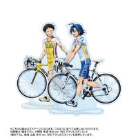弱虫ペダル LIMIT BREAK_描き下ろし 手嶋 純太 歩みver. BIGアクリル