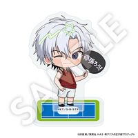 新テニスの王子様_フレフレアクリルスタンド 佐伯虎次郎 | 新テニスの