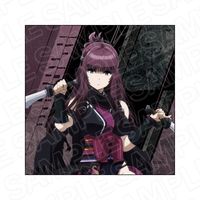 陰の実力者になりたくて！2nd season_マイクロファイバー イータ