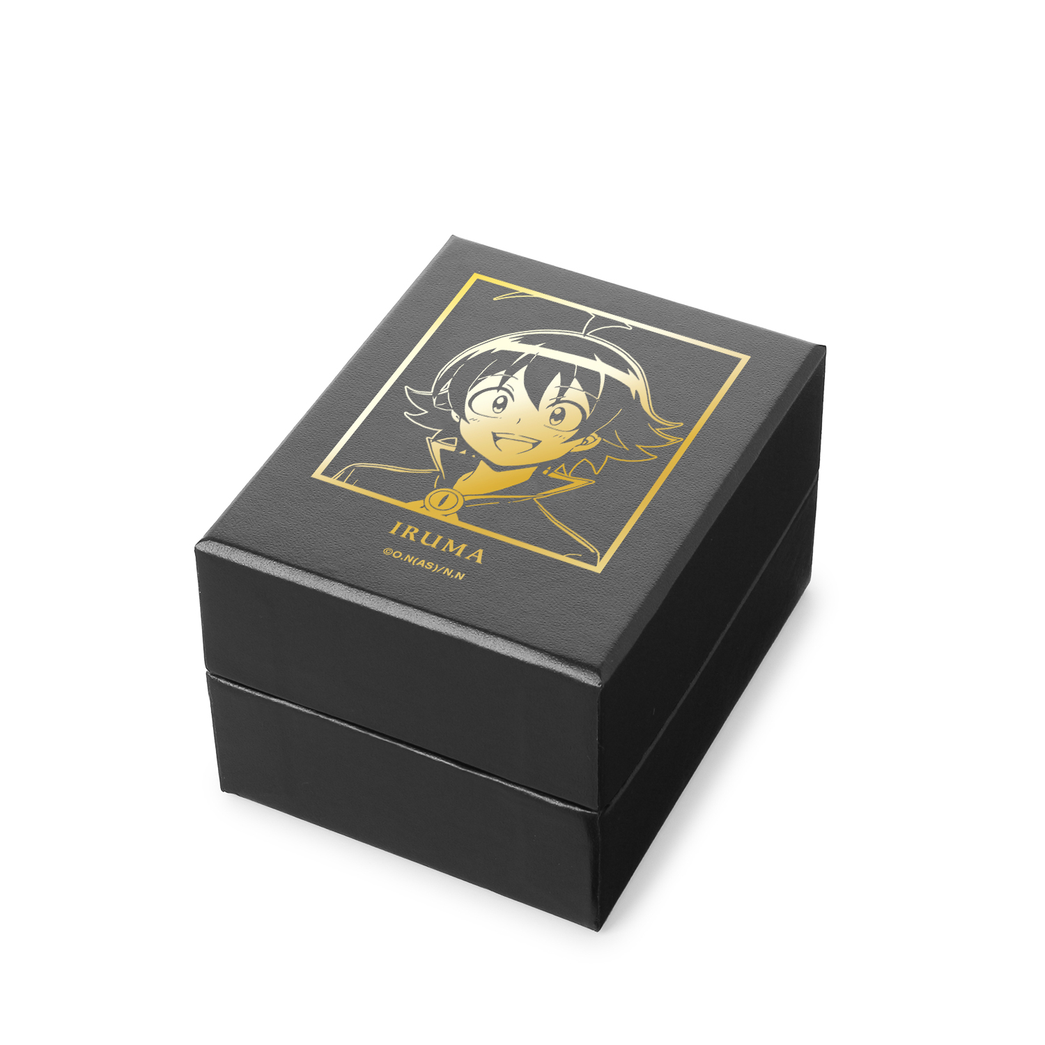 魔入りました！入間くん_鈴木入間 腕時計 | 公式グッズ・公式