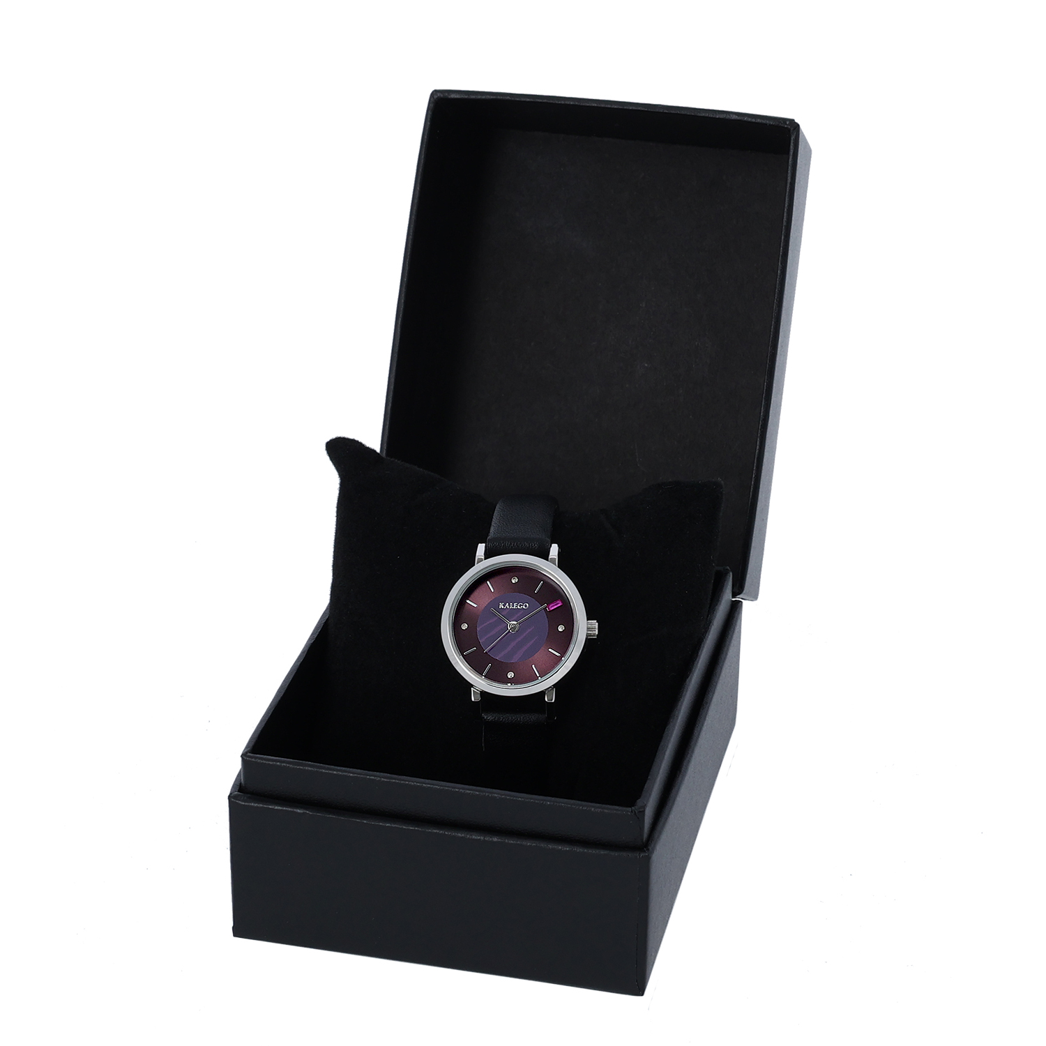 魔入りました！入間くん_ナベリウス・カルエゴ 腕時計 | 公式グッズ