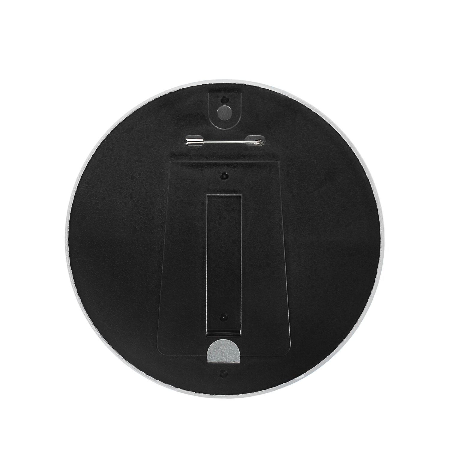 進撃の巨人_描き下ろし エレン 冬の歩みver. BIG缶バッジ | 公式グッズ