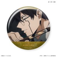 マッシュル-MASHLE-_だけ缶 オーターだけトレーディング缶バッジ 【全7