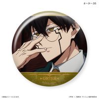 マッシュル-MASHLE-_だけ缶 オーターだけトレーディング缶バッジ 【全7