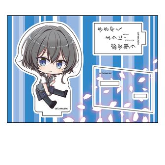 ささやくように恋を唄う公式グッズ通販 | colleize（コレイズ）