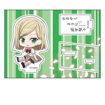 ささやくように恋を唄う公式グッズ通販 | colleize（コレイズ）