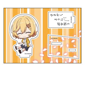 ささやくように恋を唄う公式グッズ通販 | colleize（コレイズ）