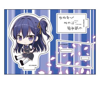 ささやくように恋を唄う公式グッズ通販 | colleize（コレイズ）