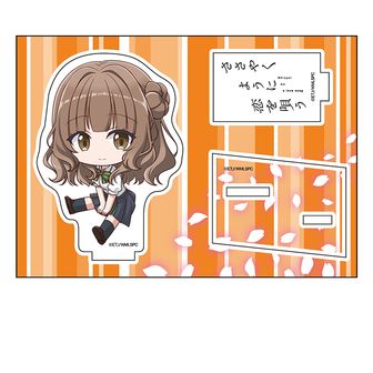 ささやくように恋を唄う公式グッズ通販 | colleize（コレイズ）