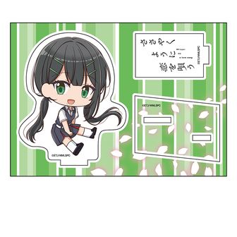 ささやくように恋を唄う公式グッズ通販 | colleize（コレイズ）