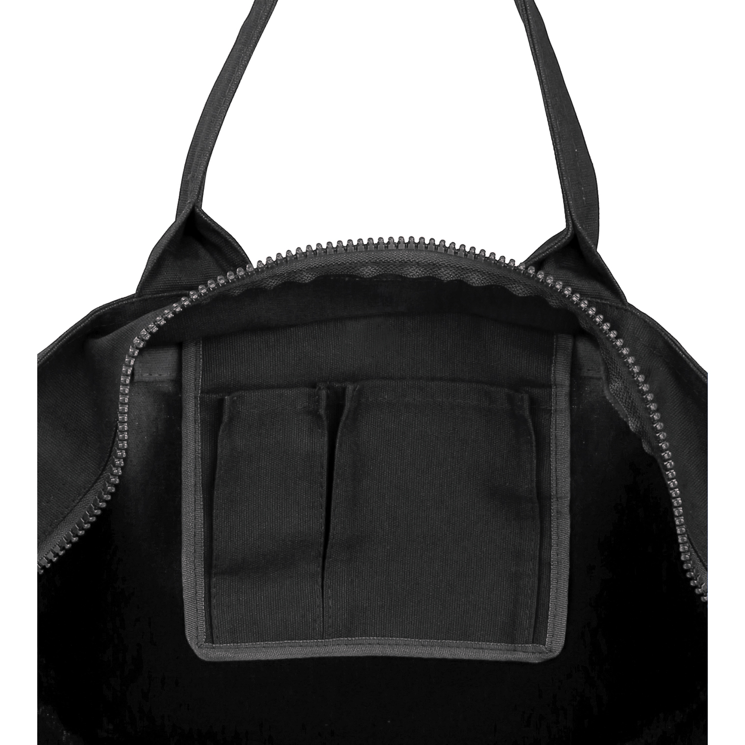 勝利の女神：NIKKE_ウルフスベイン BIGジップトートバッグ | 公式