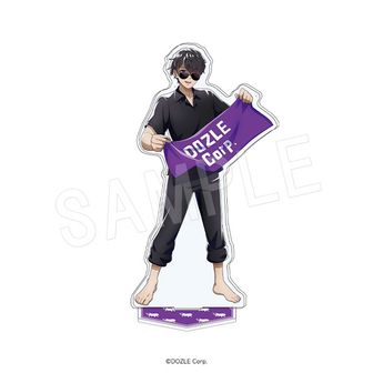 ドズル社 | 公式グッズ・公式ライセンス商品専門 | colleize