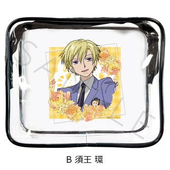 桜蘭高校ホスト部公式グッズ通販 | colleize（コレイズ）