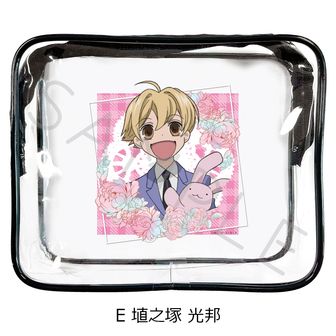 桜蘭高校ホスト部公式グッズ通販 | colleize（コレイズ）
