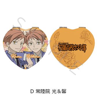 桜蘭高校ホスト部公式グッズ通販 | colleize（コレイズ）