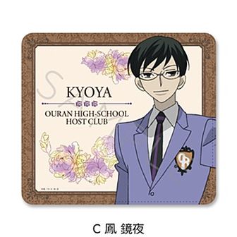 桜蘭高校ホスト部公式グッズ通販 | colleize（コレイズ）