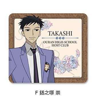 桜蘭高校ホスト部公式グッズ通販 | colleize（コレイズ）