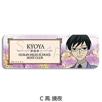 桜蘭高校ホスト部公式グッズ通販 | colleize（コレイズ）