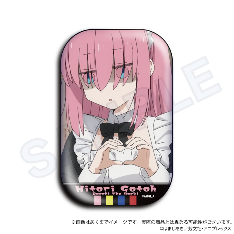 ポ*ロ様 ぷりっつ　アクキー✖️６　缶バッチ✖️6 ポ*ロ様 ぷりっつ アクキー✖️6 缶バッチ✖️6 Amazon.co.jp
