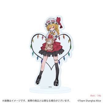 東方Project_缶バッジ2個セット02/レミリア&フランドール 浴衣ver