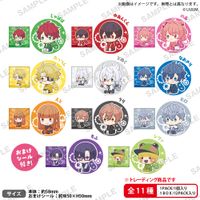 カラフルピーチ_ぺたっとねじまき 刺繍缶バッジ BOX Ver
