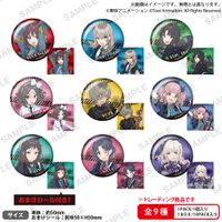 ガールズバンドクライ_缶バッジ BOX Ver.【コンプリートBOX／10パック