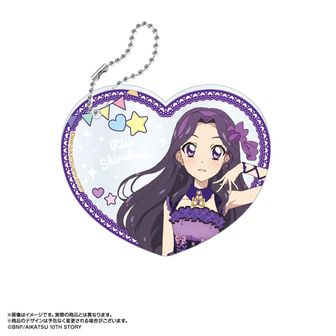 アイカツ！シリーズ | 公式グッズ・公式ライセンス商品専門
