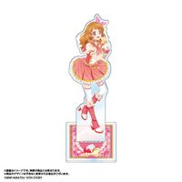 アイカツ!_あかりGeneration×マリオンクレープ 描き下ろしアクリル