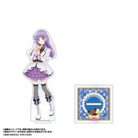 アイカツ!_あかりGeneration×マリオンクレープ 描き下ろしアクリル