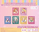 アイカツ！シリーズ×サンリオキャラクターズ_(65mm)_ホログラム