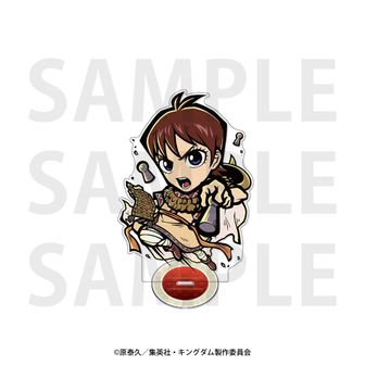 キングダム公式グッズ通販 | colleize（コレイズ）