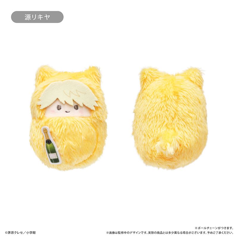 星屑の王子様_くるみたぴぬい【コンプリートBOX/6個入】 | 星屑の王子